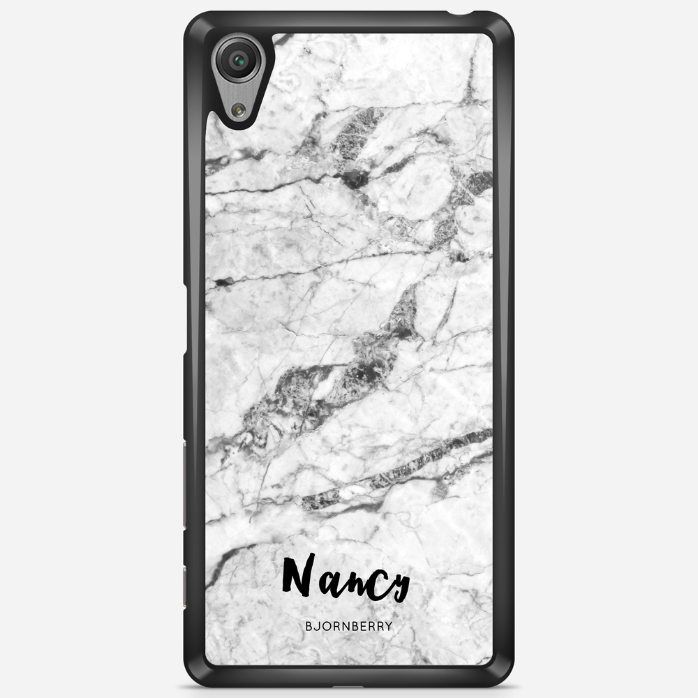 Sony Xperia X Performance Case - Nancy