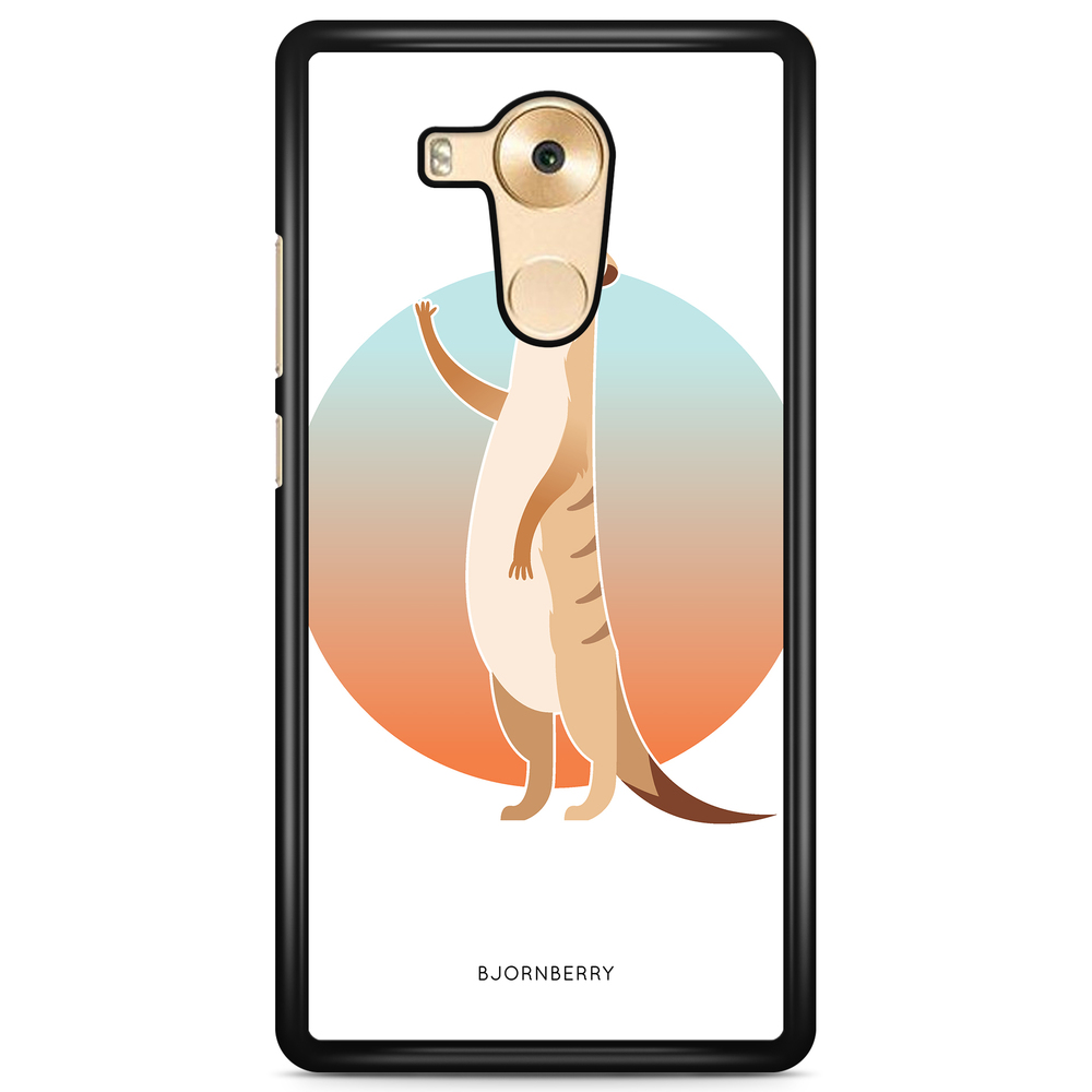 Huawei Mate 8 Case - Meerkat