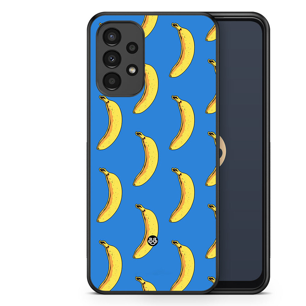 Samsung Galaxy A13 Case - Bananas