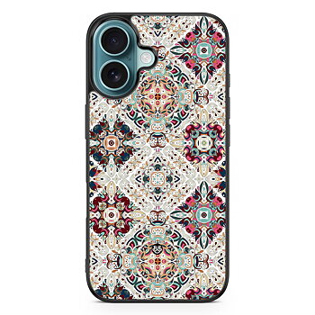 iPhone 16 Skal - Lyxkakel