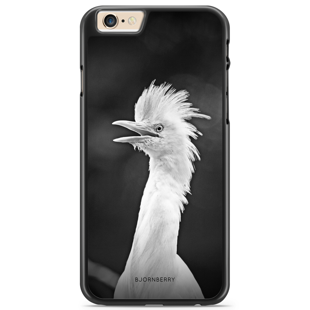 iPhone 6/6s Case - Mohawk