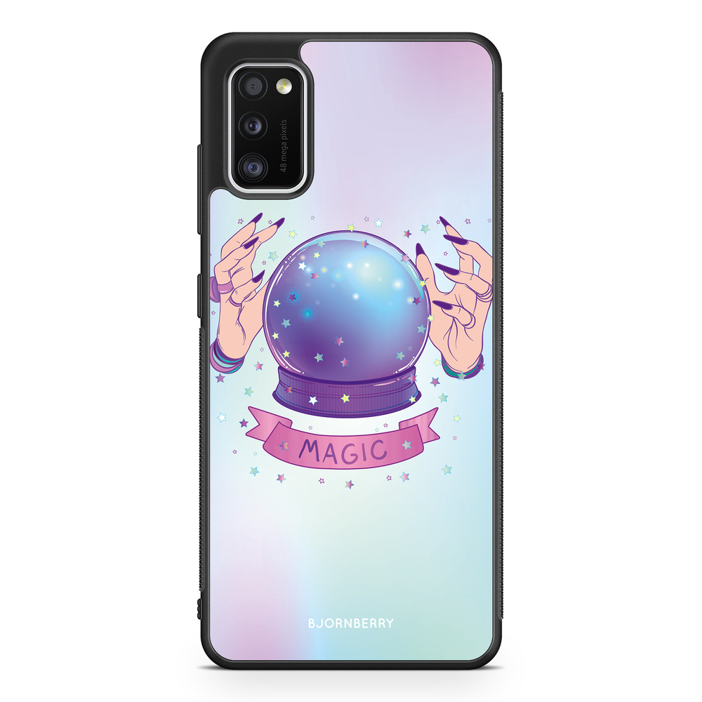 Samsung Galaxy A41 Case - Magic