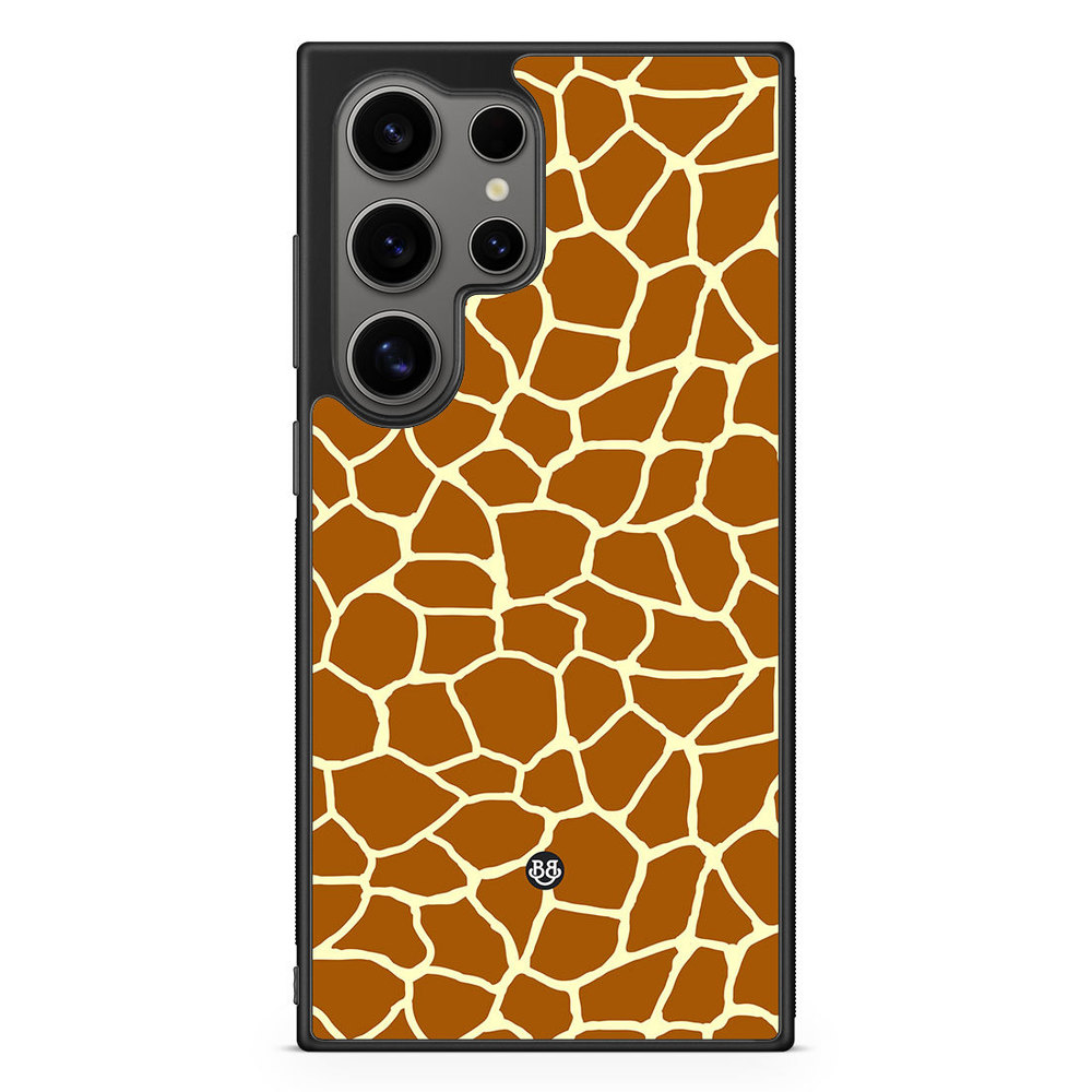 Samsung Galaxy S24 Ultra Case - Giraffe