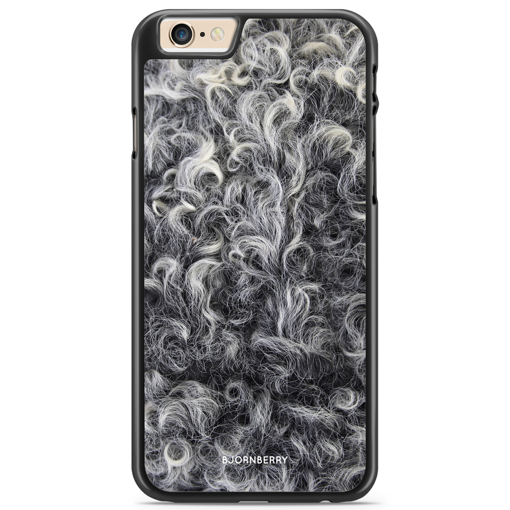 iPhone 6/6s Case - Sheep Fur