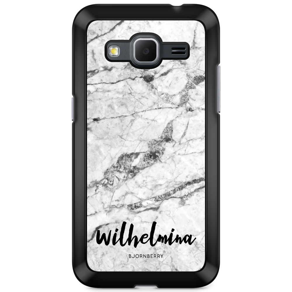 Samsung Galaxy Core Prime Case - Wilhelmina
