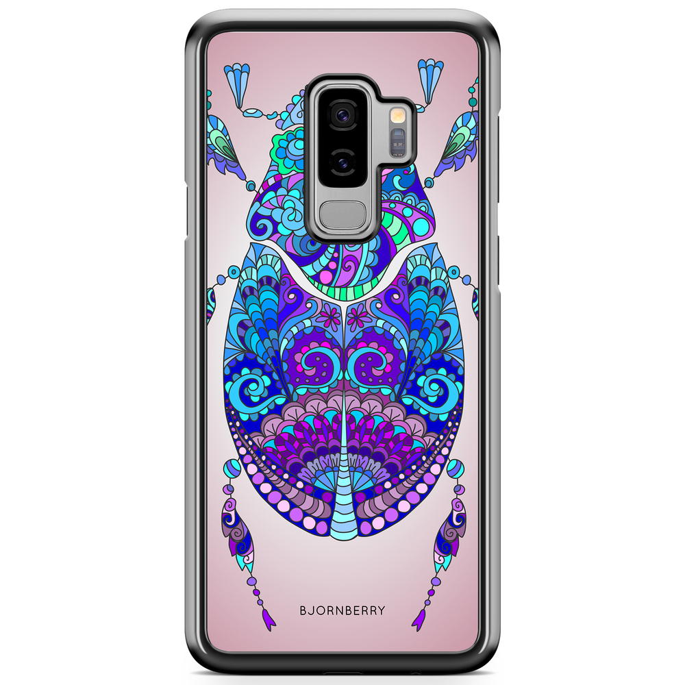Samsung Galaxy S9 Plus Case - Beetle