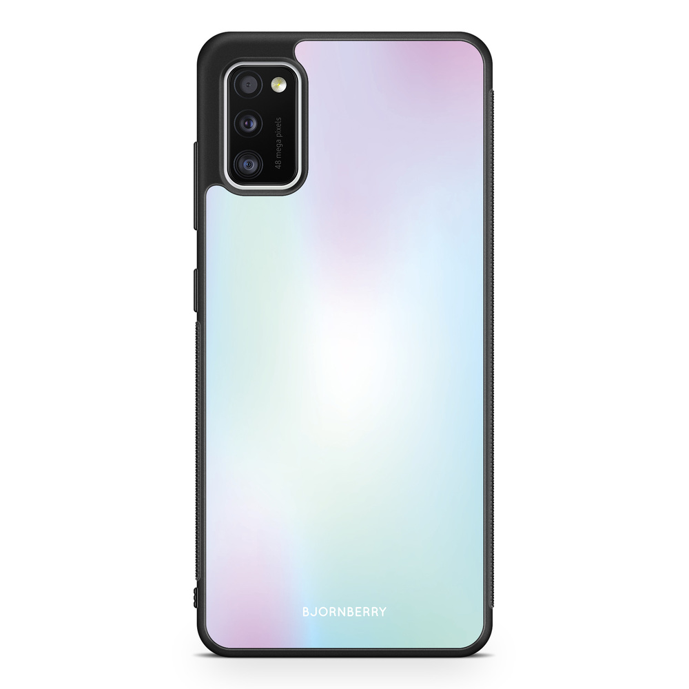Samsung Galaxy A41 Case - Rainbow