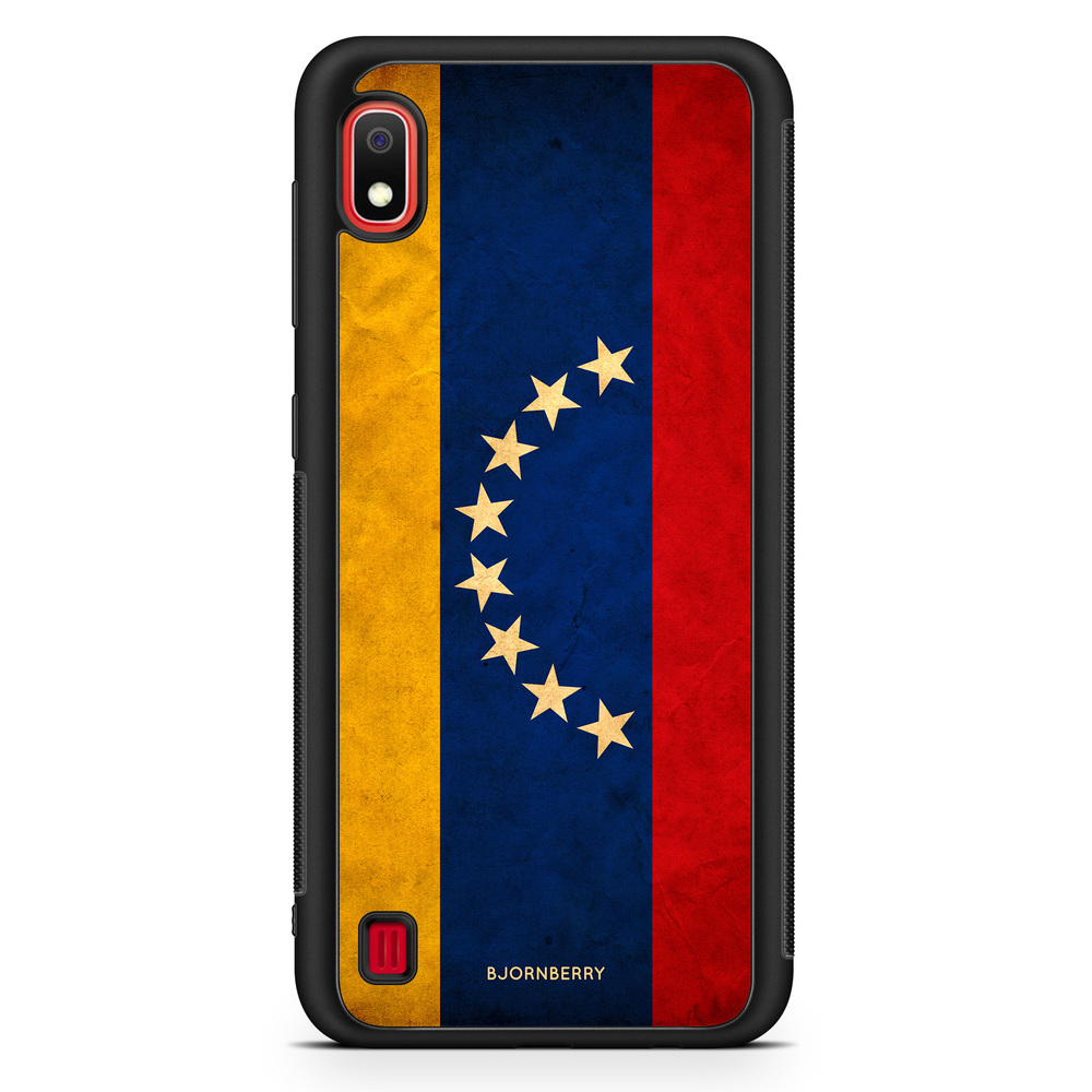 Samsung Galaxy A10 Case - Venezuela