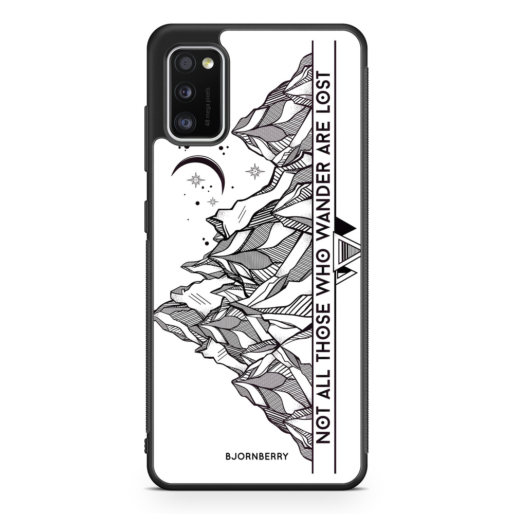 Samsung Galaxy A41 Case - Nomad