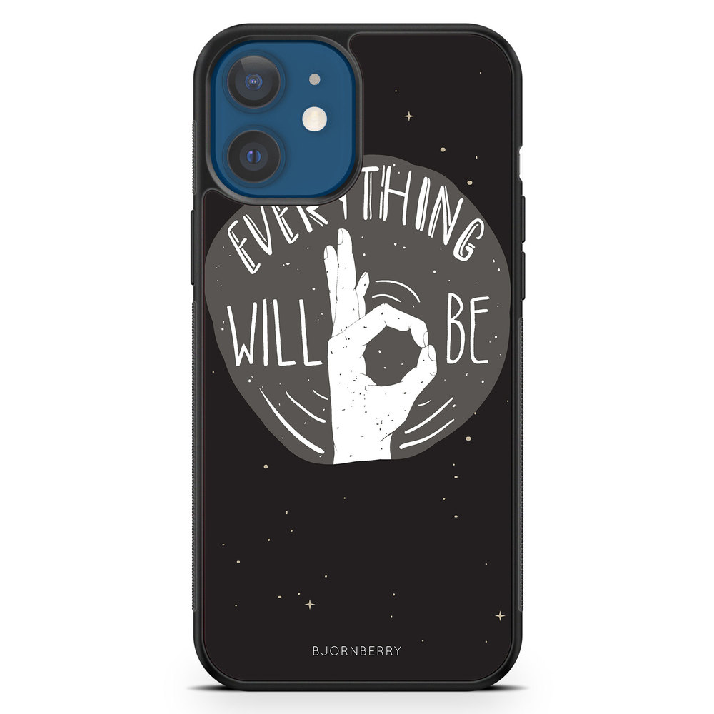 iPhone 12 Mini Case - Will Be OK