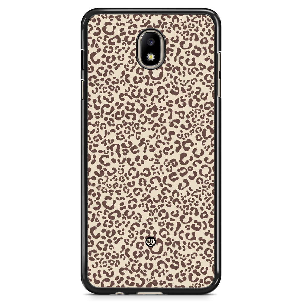 Samsung Galaxy J7 (2017) Case - WILD AUTUMN - Wild Spots
