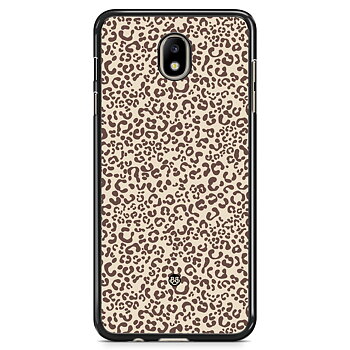 Samsung Galaxy J7 (2017) Skal - WILD AUTUMN - Wild Spots