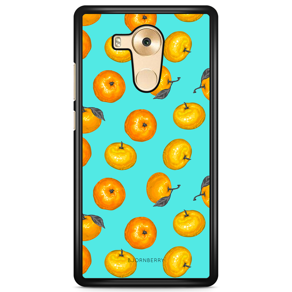 Huawei Mate 9 Pro Case - Mandarins