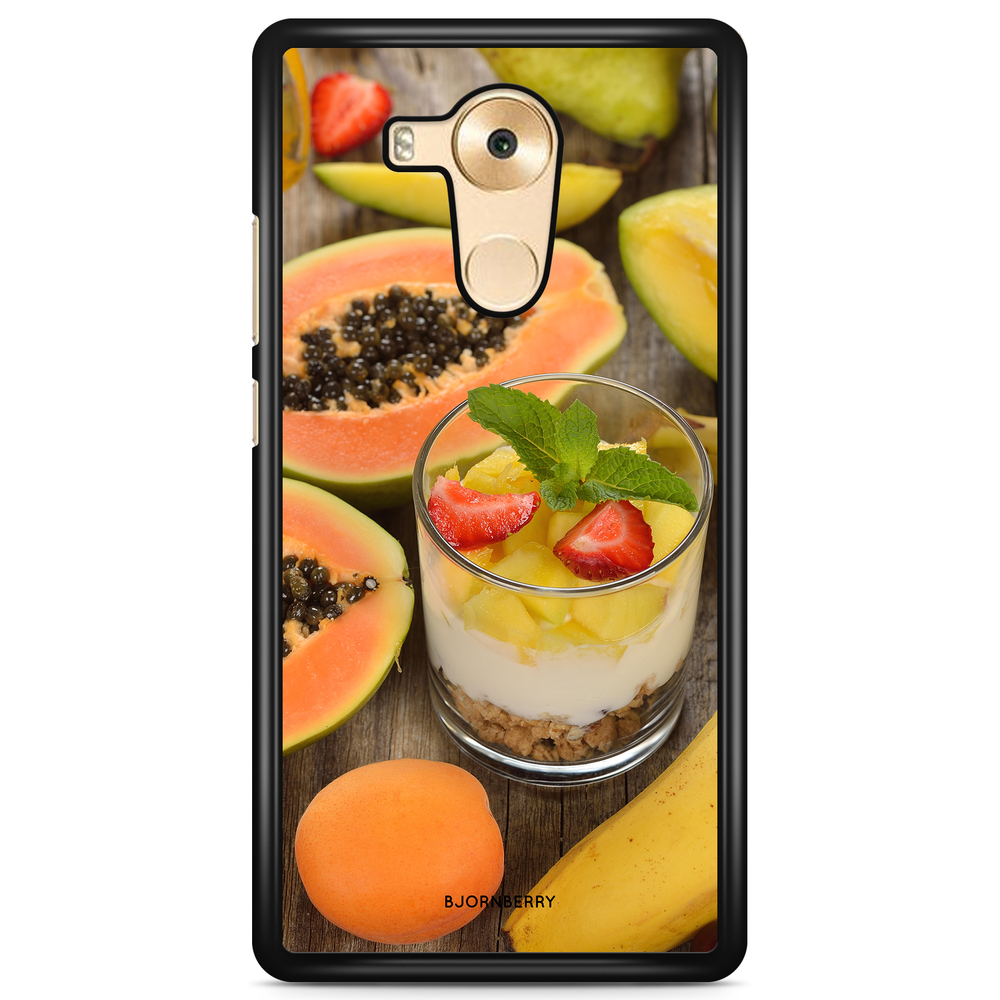 Huawei Mate 9 Case - Tropical Fruit