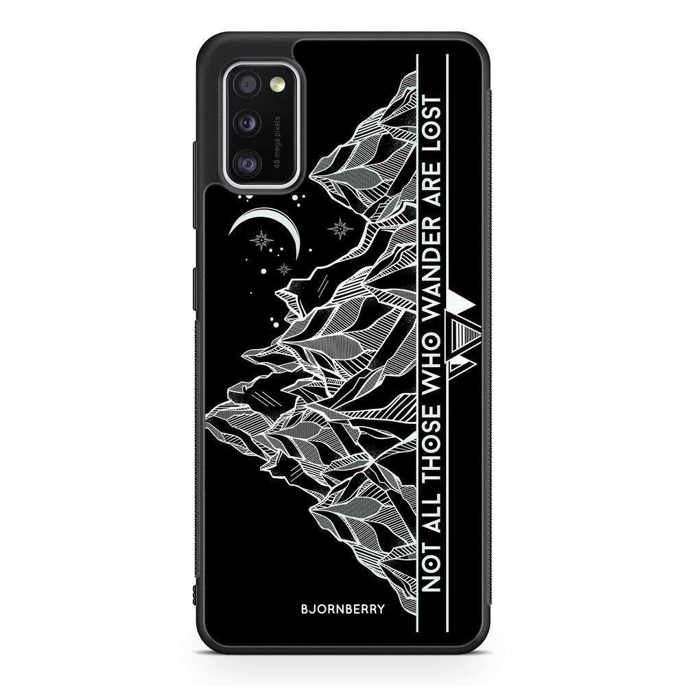 Samsung Galaxy A41 Case - Nomad