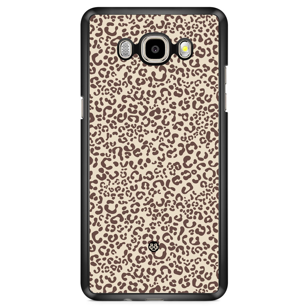 Samsung Galaxy J7 (2016) Case - WILD AUTUMN - Wild Spots