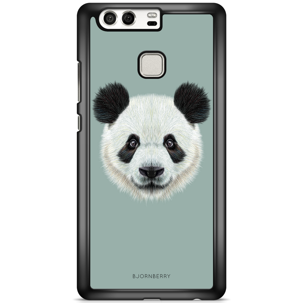 Huawei P9 Case - Panda