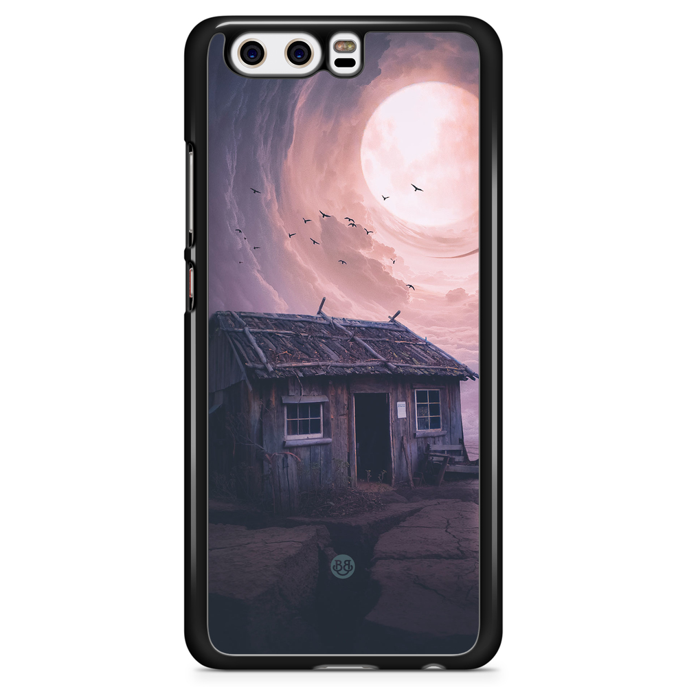 Huawei P10 Skal - Ödehus