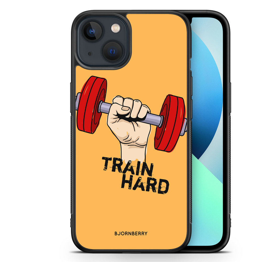 iPhone 13 Mini Case - Train Hard