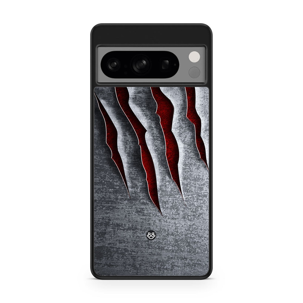 Google Pixel 8 Pro Case - Claws