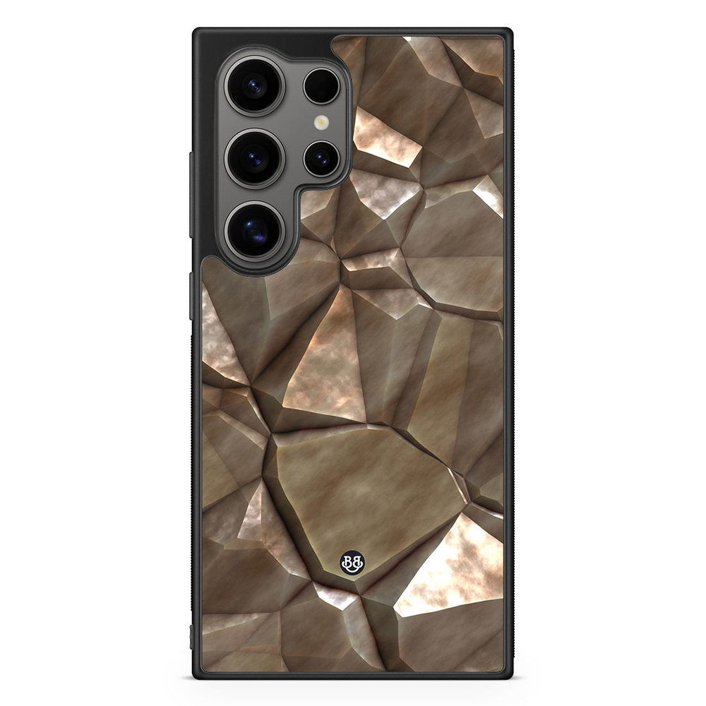 Samsung Galaxy S24 Ultra Case - Ruff Stone