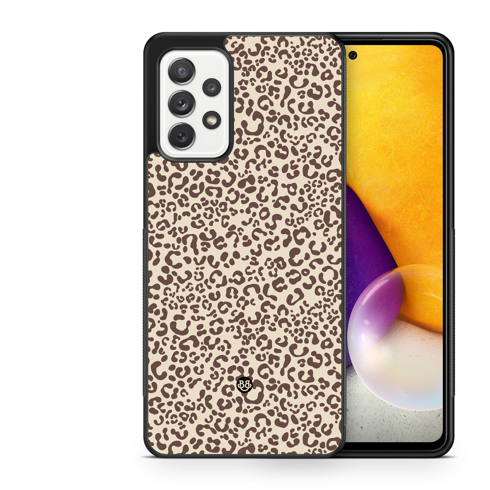 Samsung Galaxy A52/A52s 5G Case - WILD AUTUMN - Wild Spots