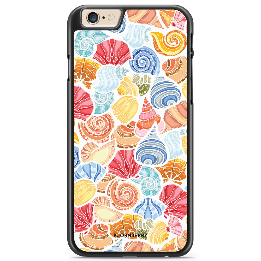 iPhone 6/6s Case - Sea Shell
