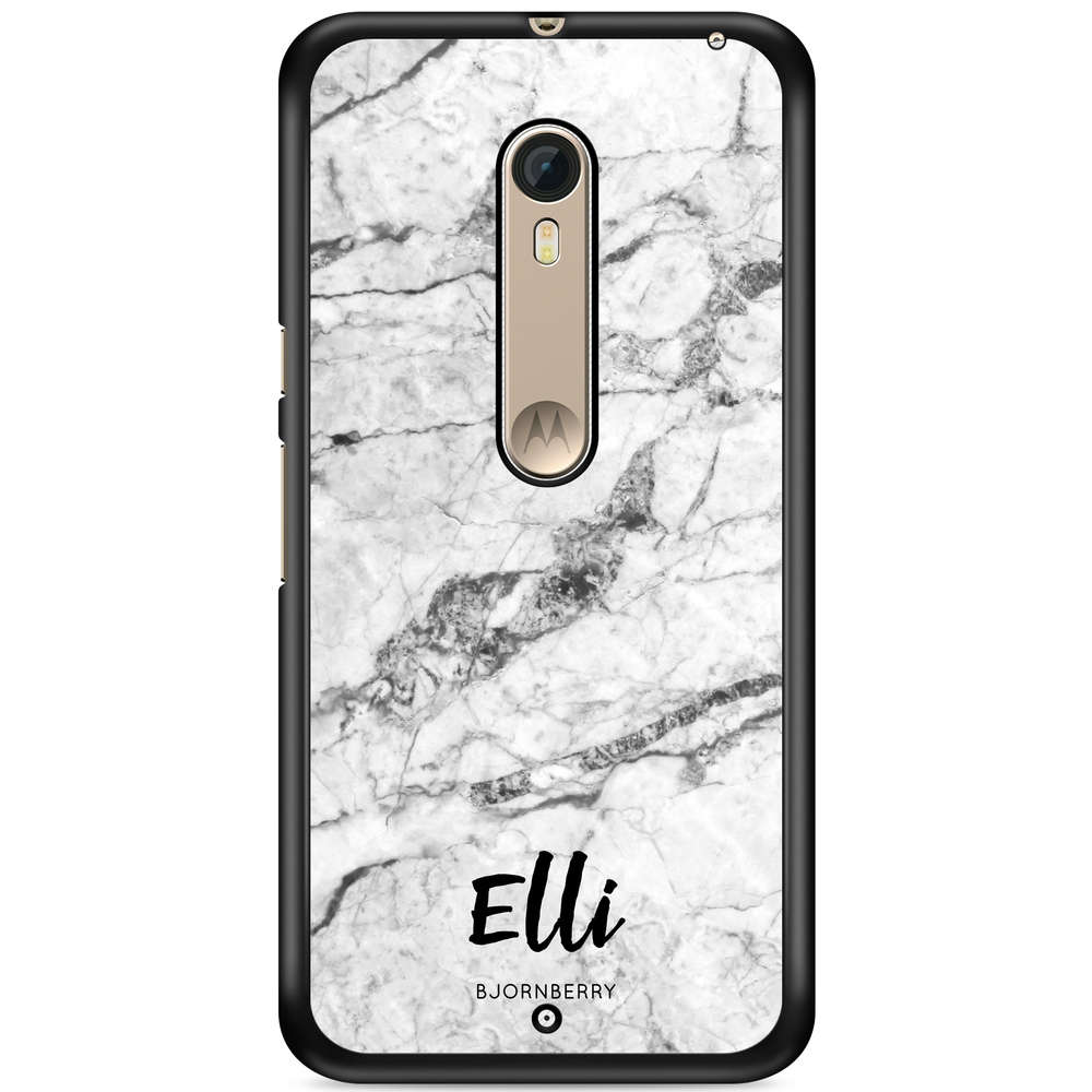 Moto X Style Case - Elli