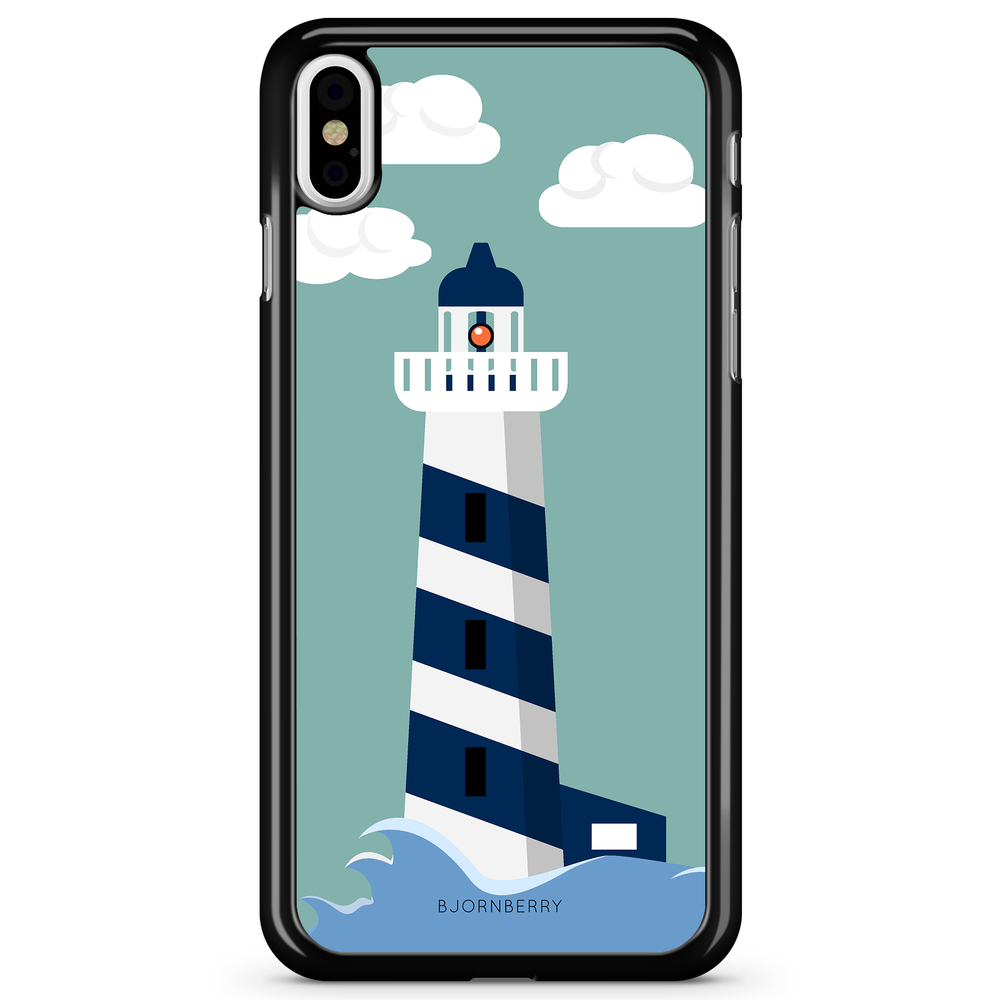 iPhone X / XS Case - Lighthouse