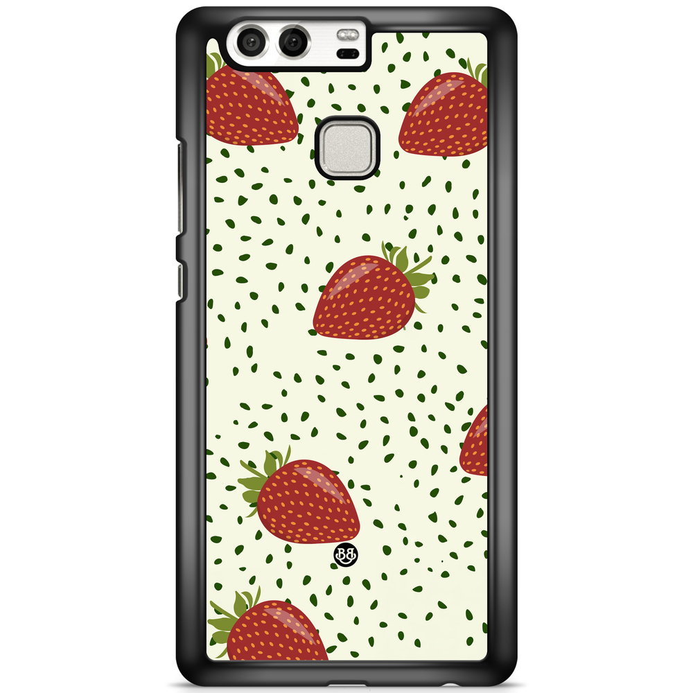 Huawei P9 Plus Case - SUMMER GARDEN - Fresh Picks