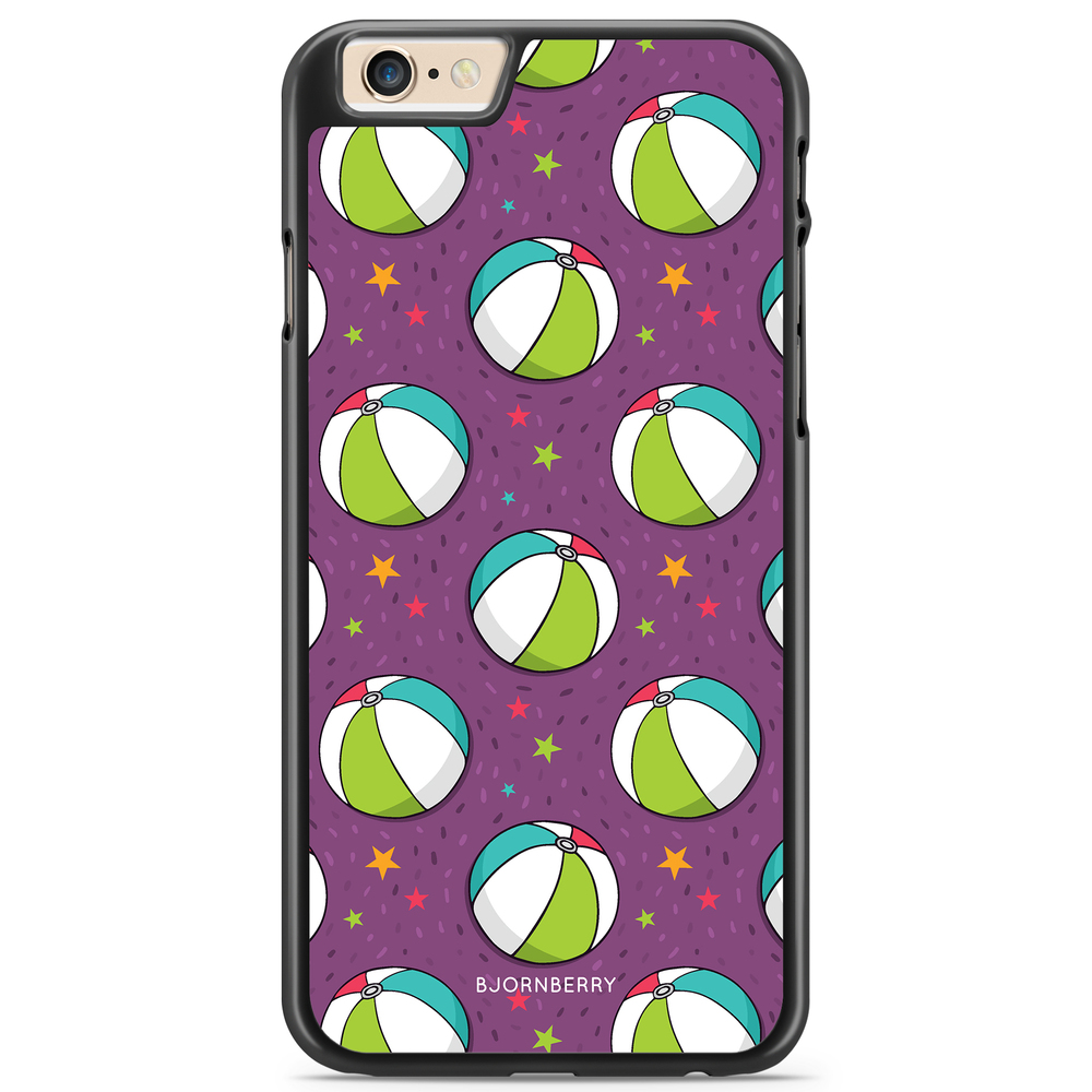 iPhone 6/6s Case - Beach Ball