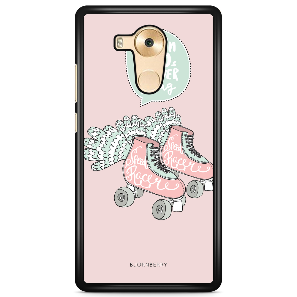 Huawei Mate 9 Pro Case - Forever Young