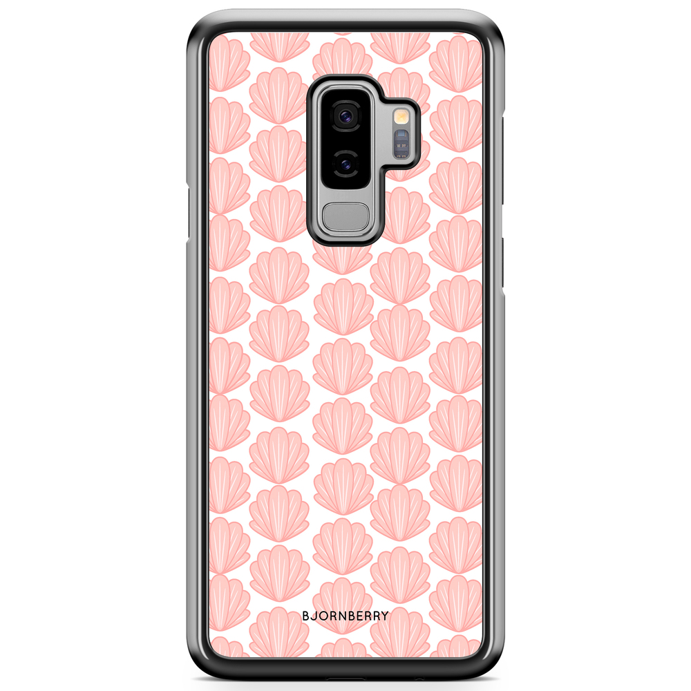 Samsung Galaxy S9 Plus Case - Seashell