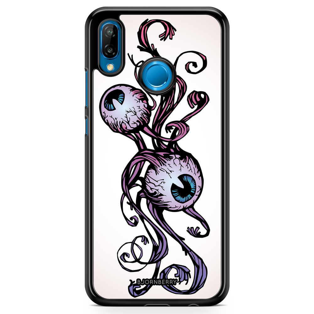 Huawei P20 Lite Case - Eyes