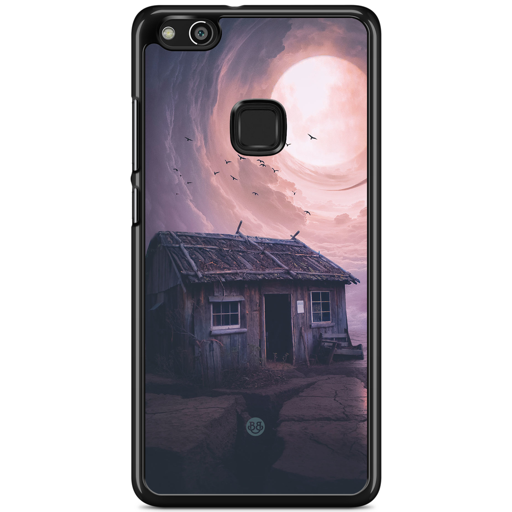 Huawei P10 Lite Skal - Ödehus