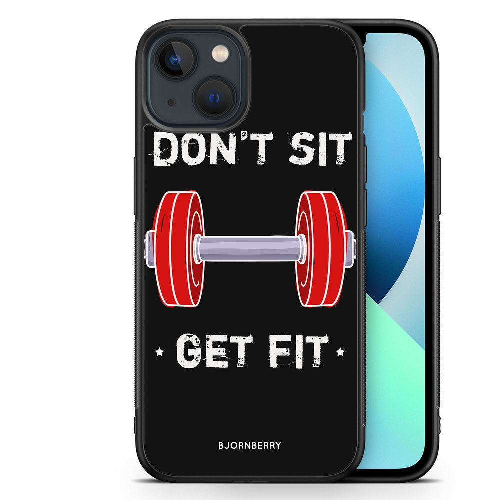 iPhone 13 Mini Skal - Get Fit