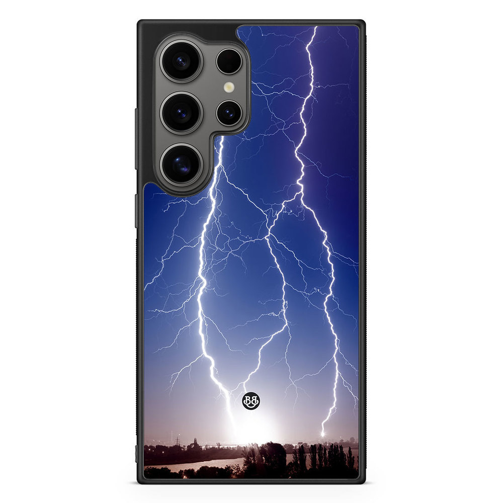 Samsung Galaxy S24 Ultra Case - Lightning