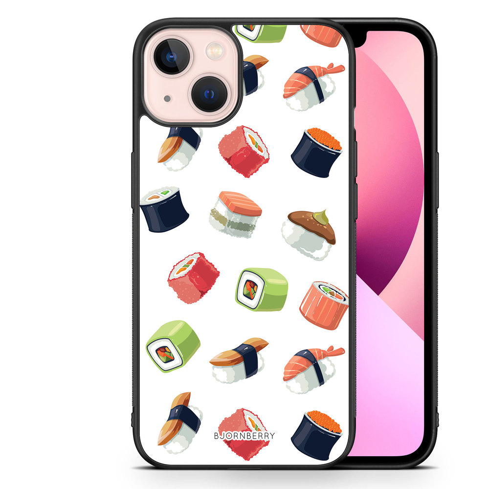 iPhone 13 Case - Sushi