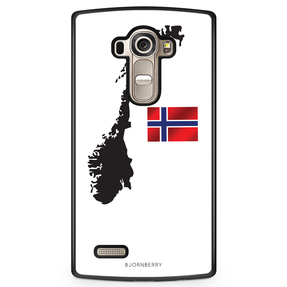 LG G4 Case - Norway