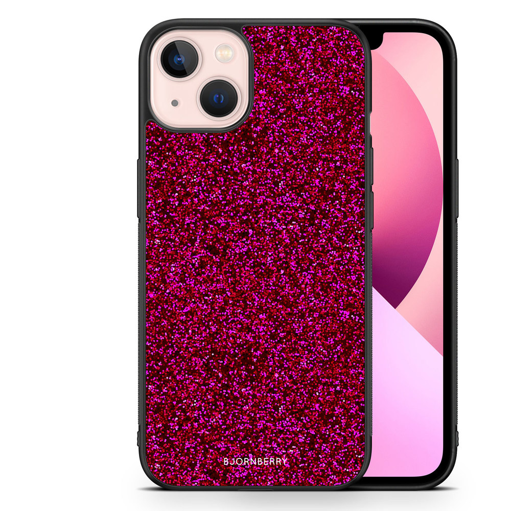iPhone 13 Case - Magenta
