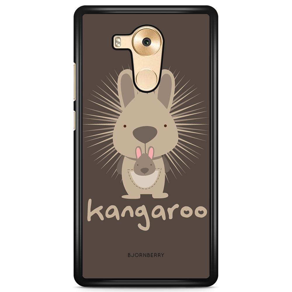 Huawei Mate 8 Case - Kangaroo
