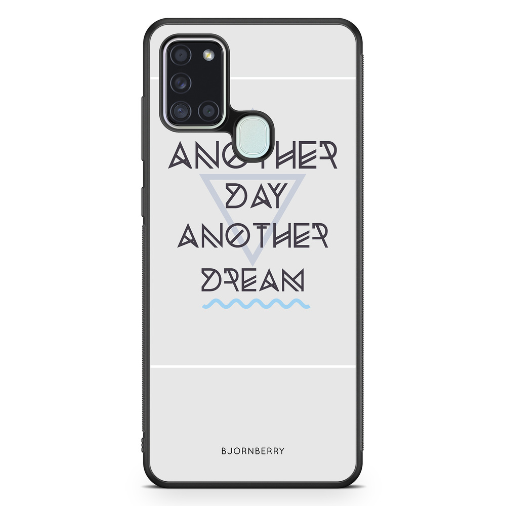 Samsung Galaxy A21s Case - Another Day