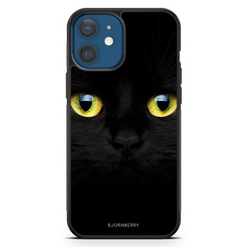 iPhone 12 Mini Skal - Kattögon