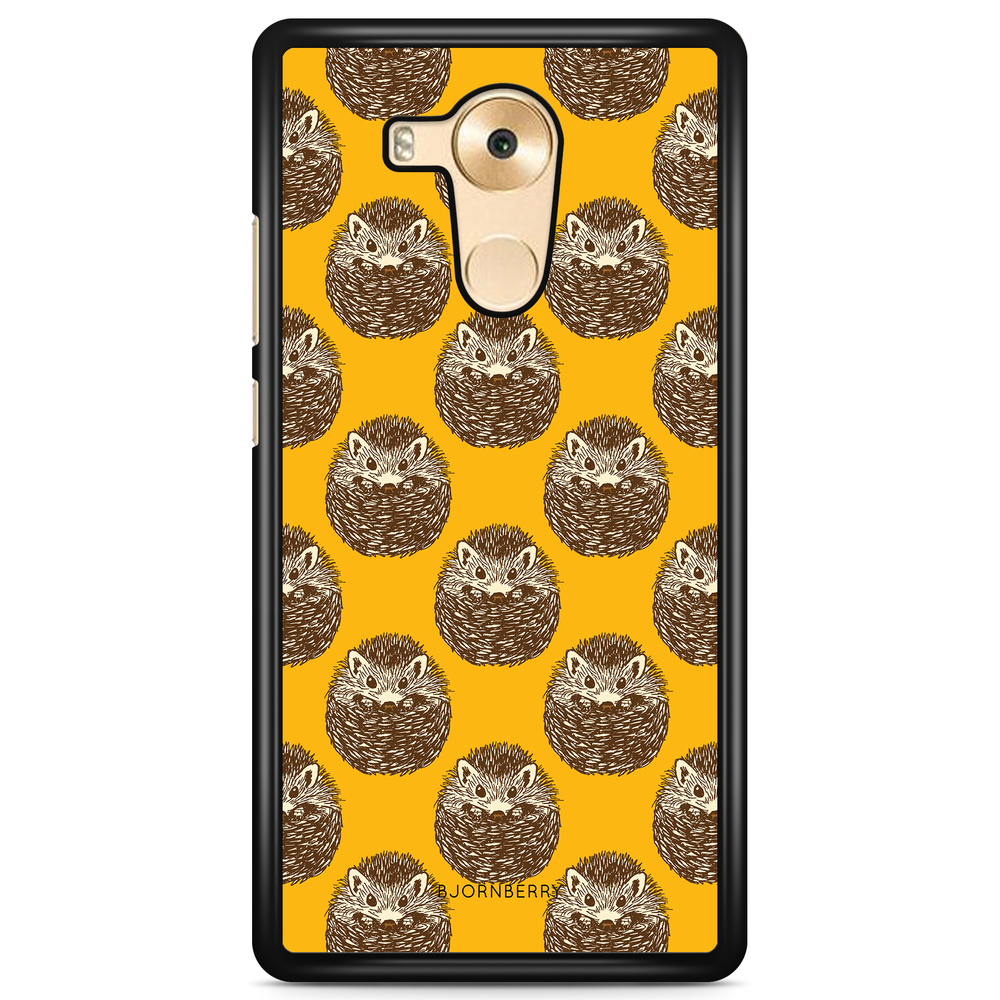 Huawei Mate 8 Case - Small Hedgehogs
