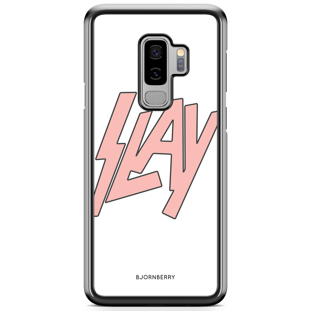 Samsung Galaxy S9 Plus Case - Slay