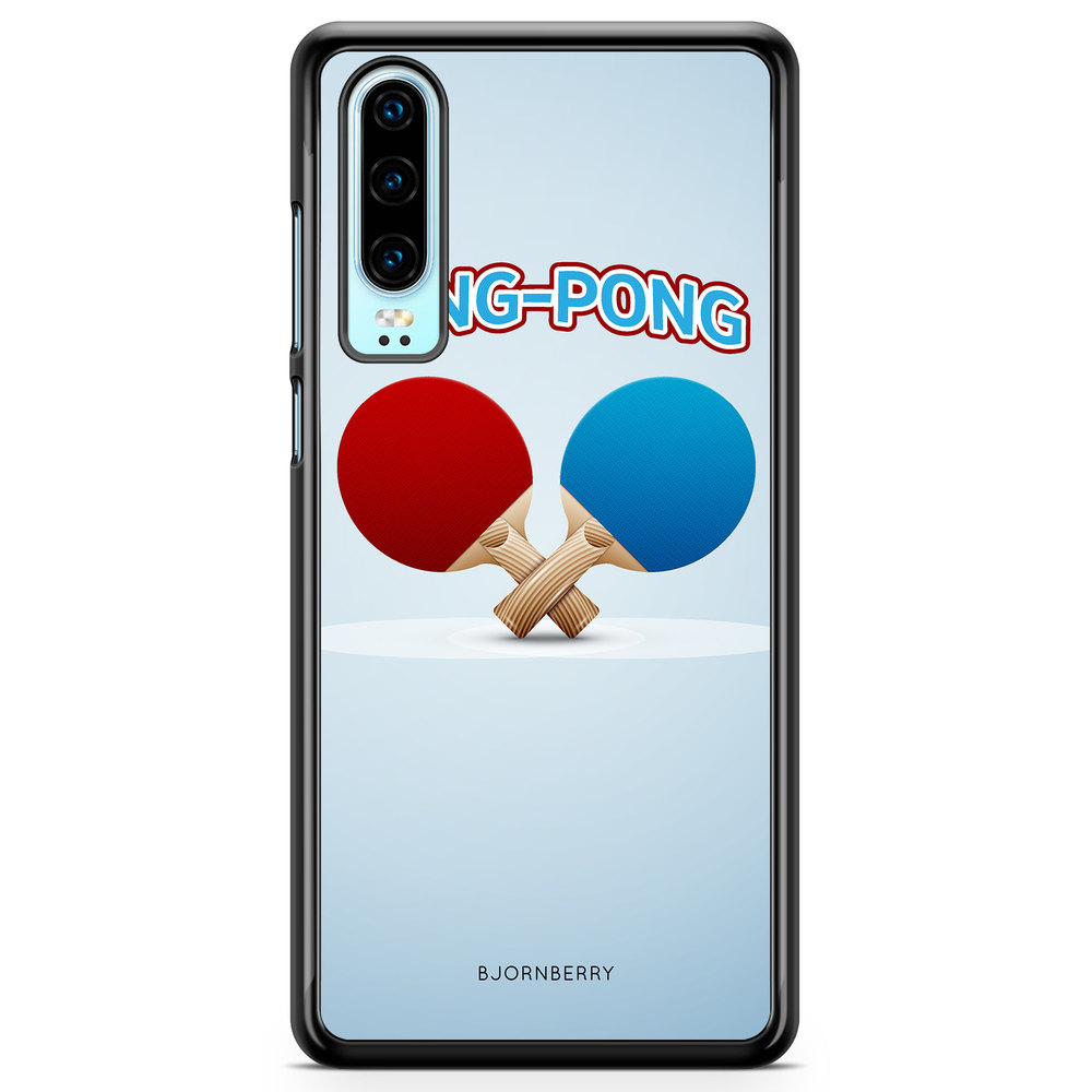 Huawei P30 Case - Ping-Pong