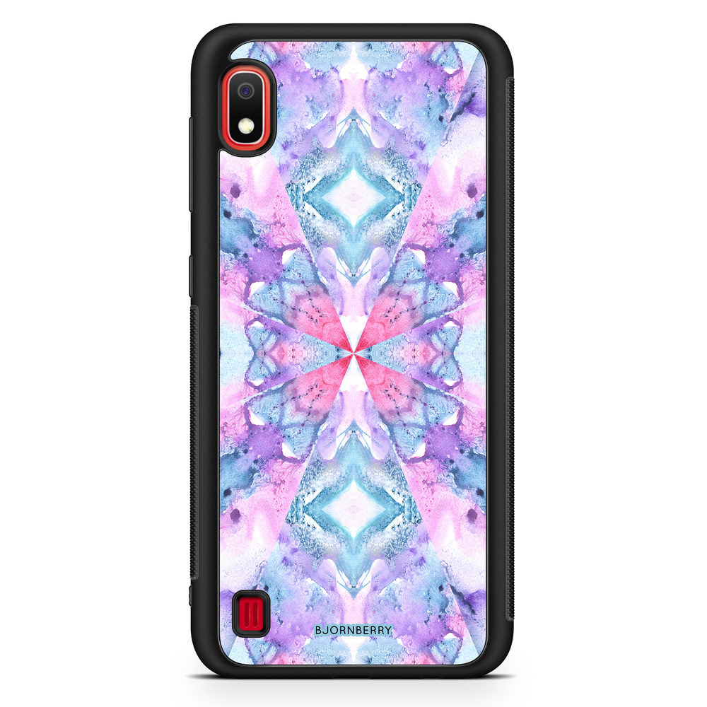 Samsung Galaxy A10 Case - Watercolor