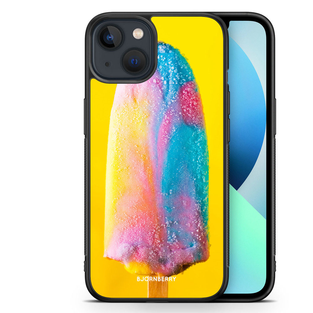 iPhone 13 Mini Case - Magic Ice Cream