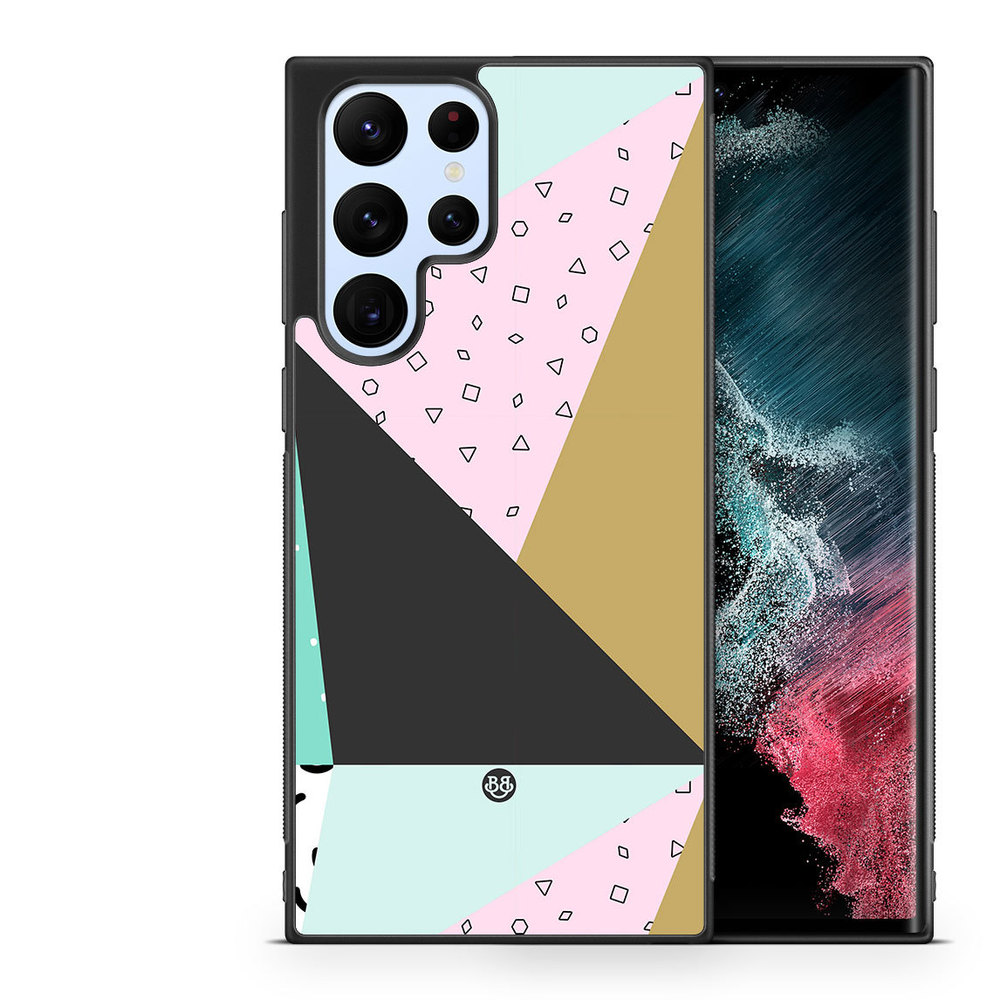 Samsung Galaxy S22 Ultra 5G Case - Pattern