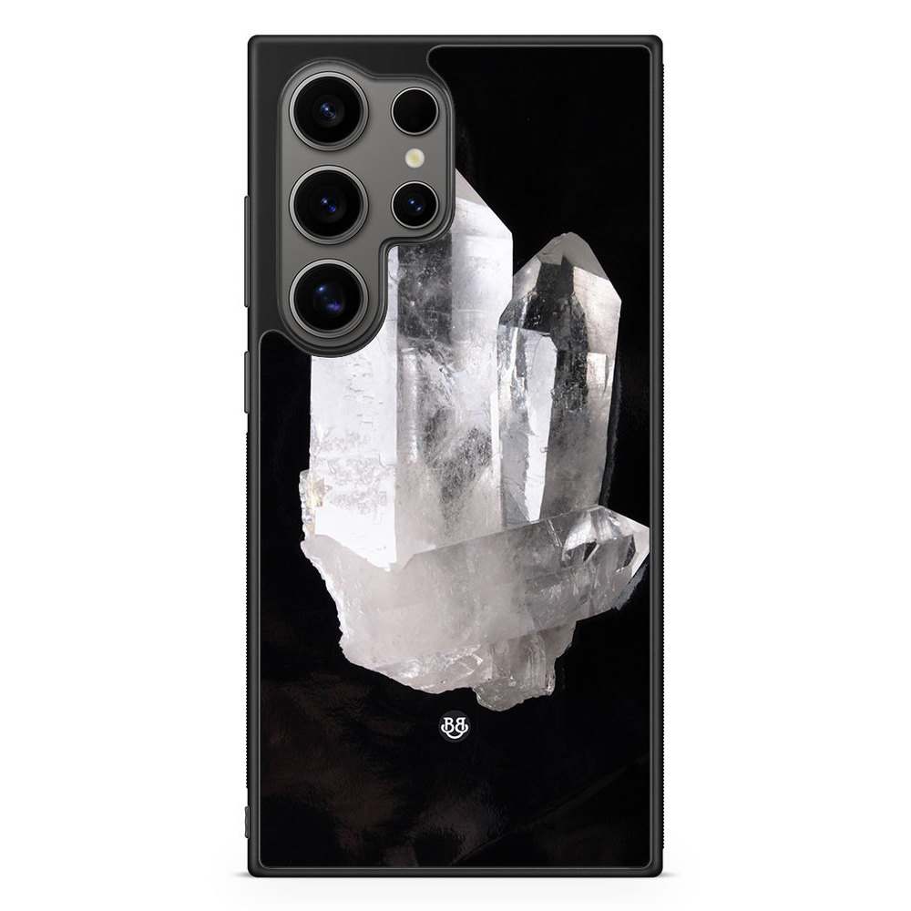 Samsung Galaxy S24 Ultra Case - Crytal